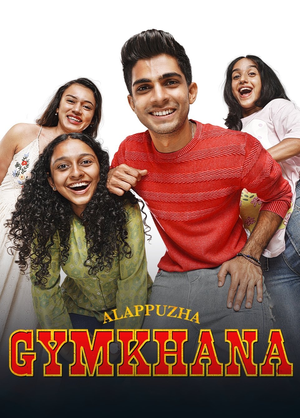 Free Alappuzha Gymkhana (2025) (Hindi + Malayalam) Daul Audio UnCut South Movie HD ESub – FILMYFLY