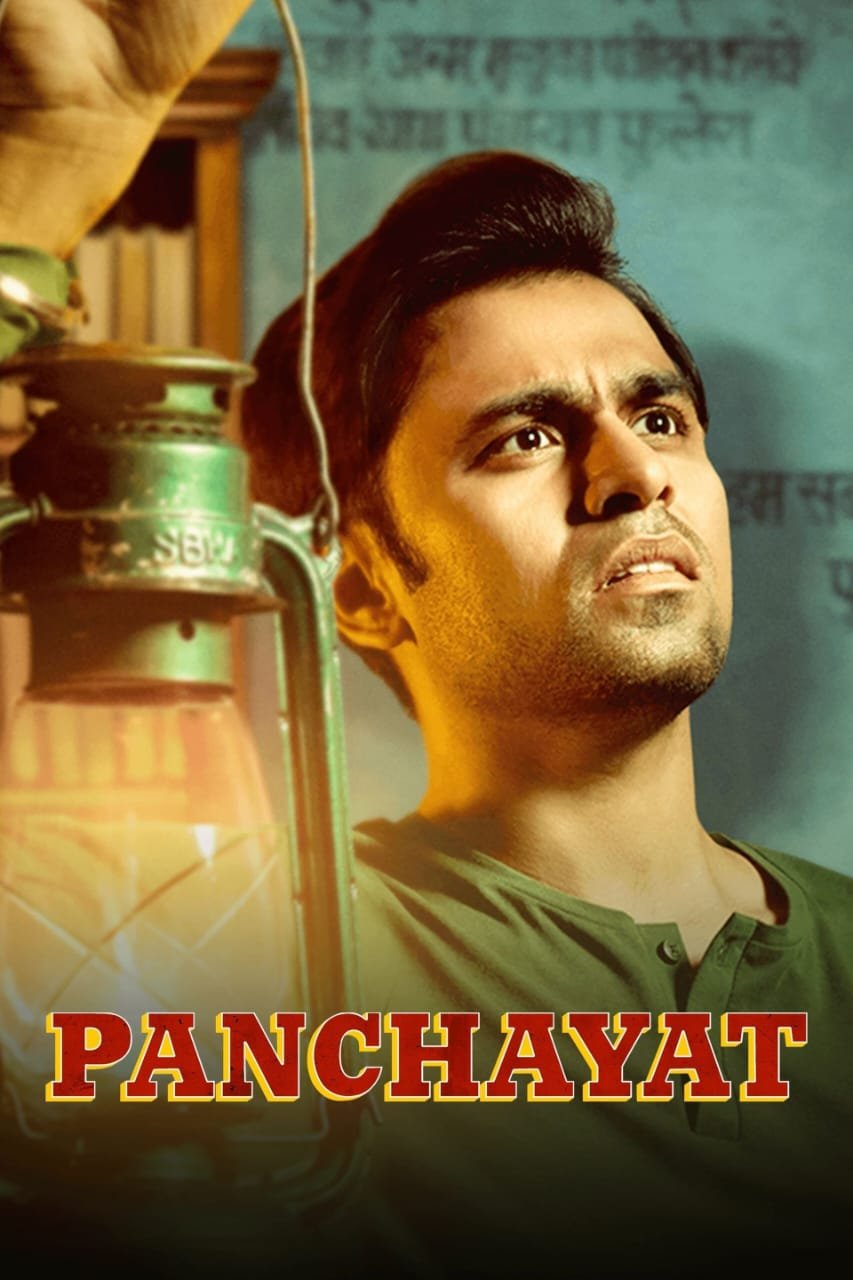 Free Panchayat S1 (2020) Hindi Completed Web Series HD ESub – FILMYFLY