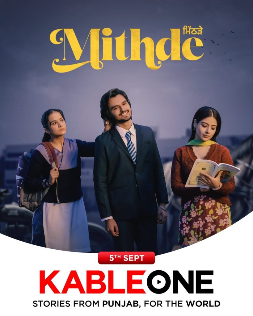 Free Mithde (2025) Punjabi Movie HD ESub – FILMYFLY