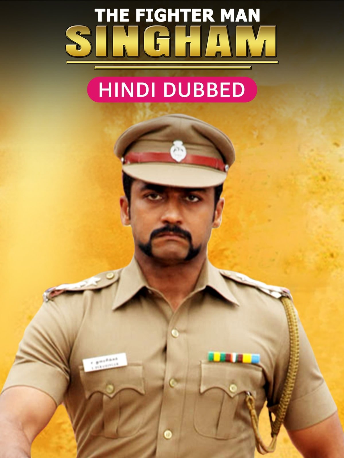 Free The Fighterman Singham (Singam) 2010 Dual Audio [Hindi – Tamil] Full Movie BluRay ESub – FILMYFLY