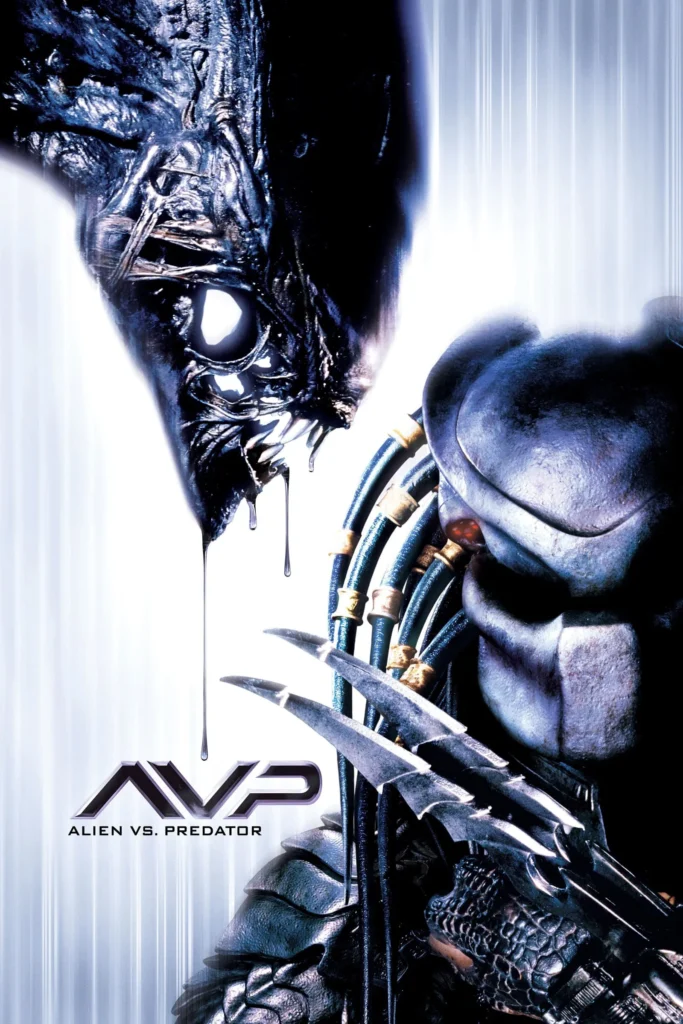 Free Alien Vs Predator (2004) (Hindi + English) Dual Audio Hollywood Movie BluRay HD ESub – FILMYFLY