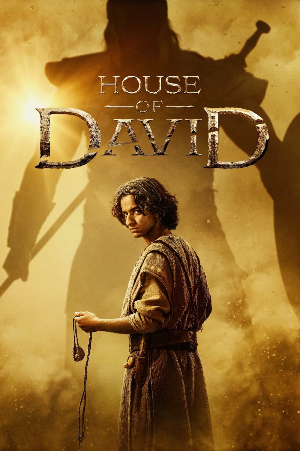 Free House of David Season 1 (2025) Dual Audio [Hindi + English] Completed Web Series HD ESub Filmyzilla – FILMYFLY