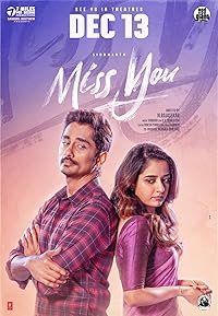 Free Miss You South movie 2025 HQHindi Dubbed – FILMYFLY