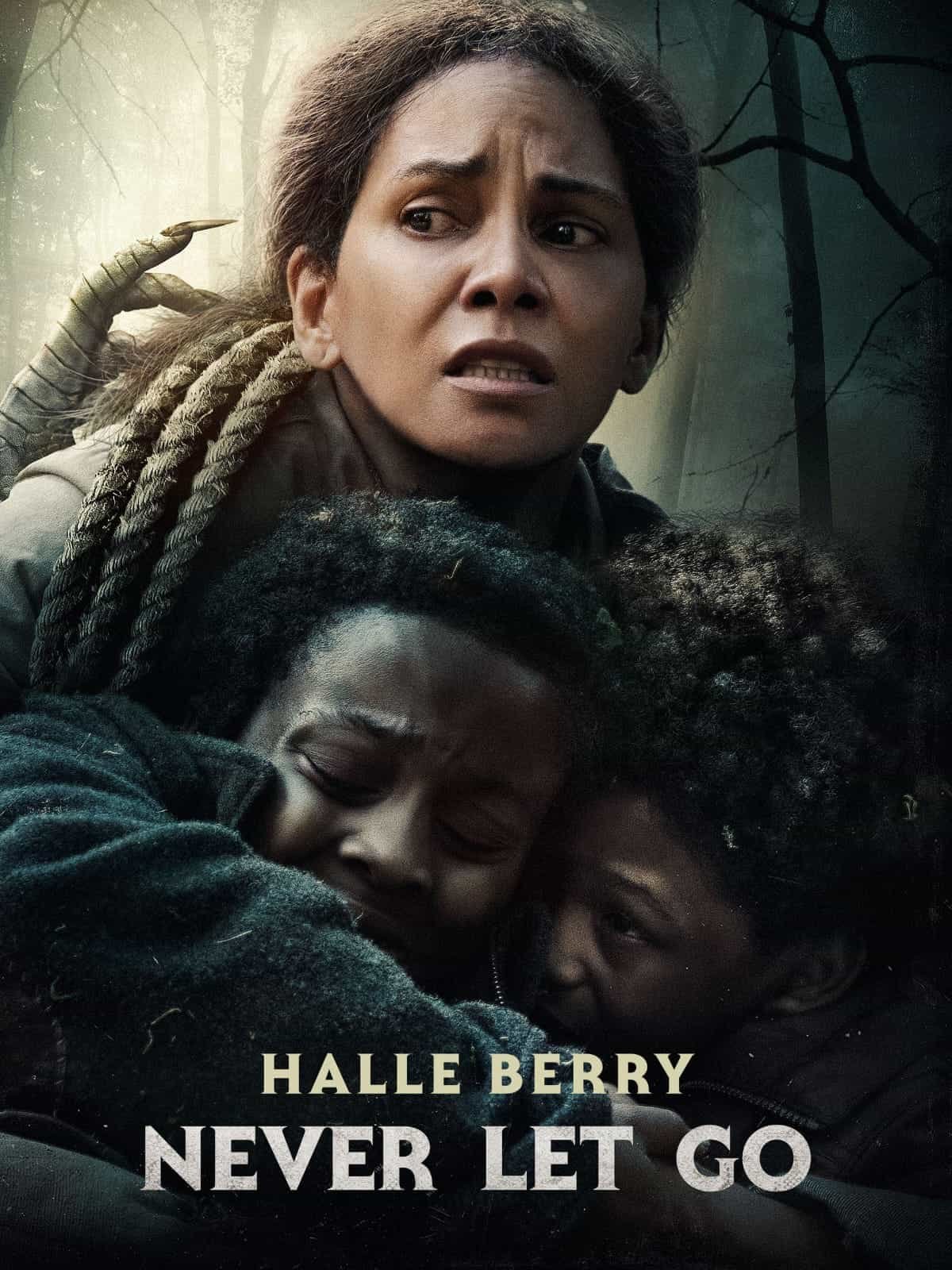 Free Never Let Go (2024) Dual Audio [Hindi – English] Full Movie HD ESub – FILMYFLY