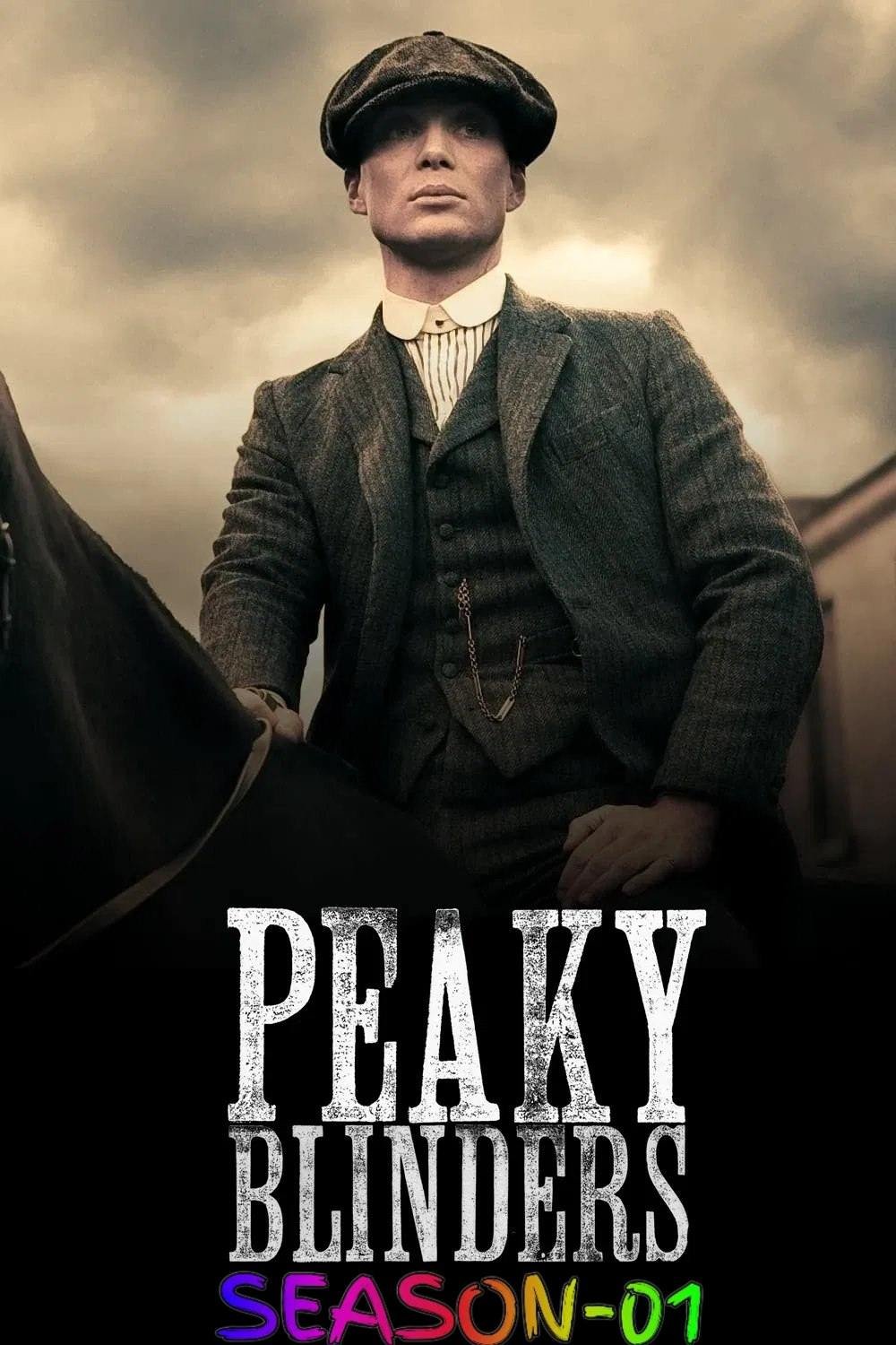 Free Peaky Blinders S01 (2013) (Hindi + English) Dual Audio Completed Web Series BluRay HEVC ESub (🔰 Episode -03) – FILMYFLY