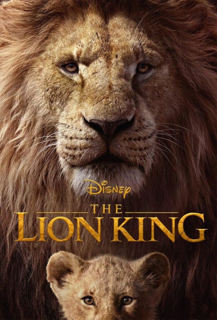 Free The Lion King (2019) (Hindi + English) Dual Audio Movie BluRay HD ESub – FILMYFLY Free The Lion King (2019) (Hindi + English) Dual Audio Movie BluRay HD ESub – FILMYFLY