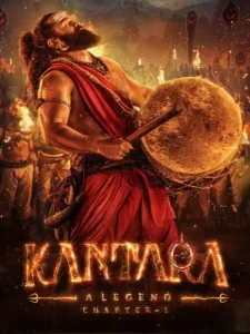 Free Kantara A Legend Chapter 1 (2025) Bollywood Hindi HDTC ESub